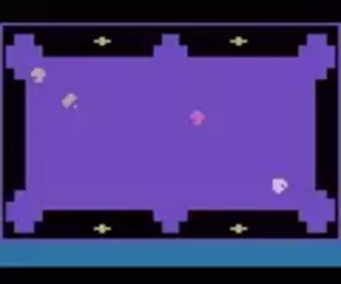Image n° 1 - screenshots  : Billard
